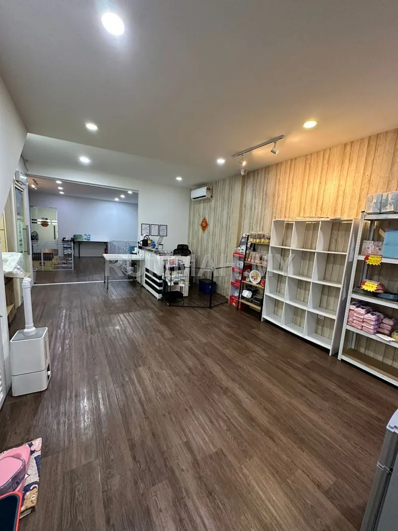 commercial in Jelutong, Penang for rent — Office @Vantage Point, Jelutong | 1st Floor