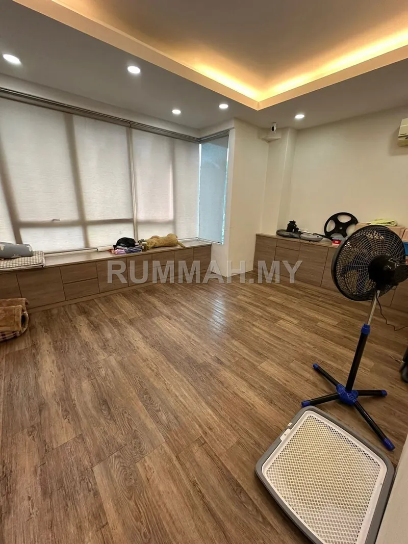 commercial in Jelutong, Penang — photo 3