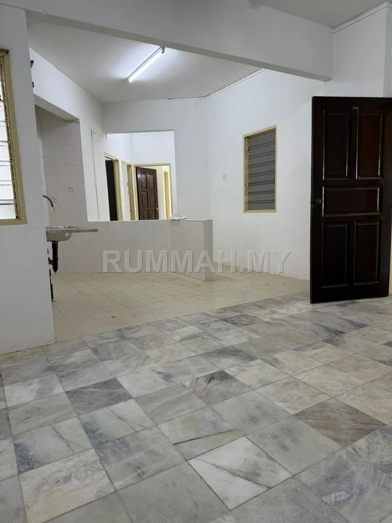 3-bedroom condo for sale in Tanjung Tokong, Penang - Kayangan Puri Mutiara, Tanjung Tokong