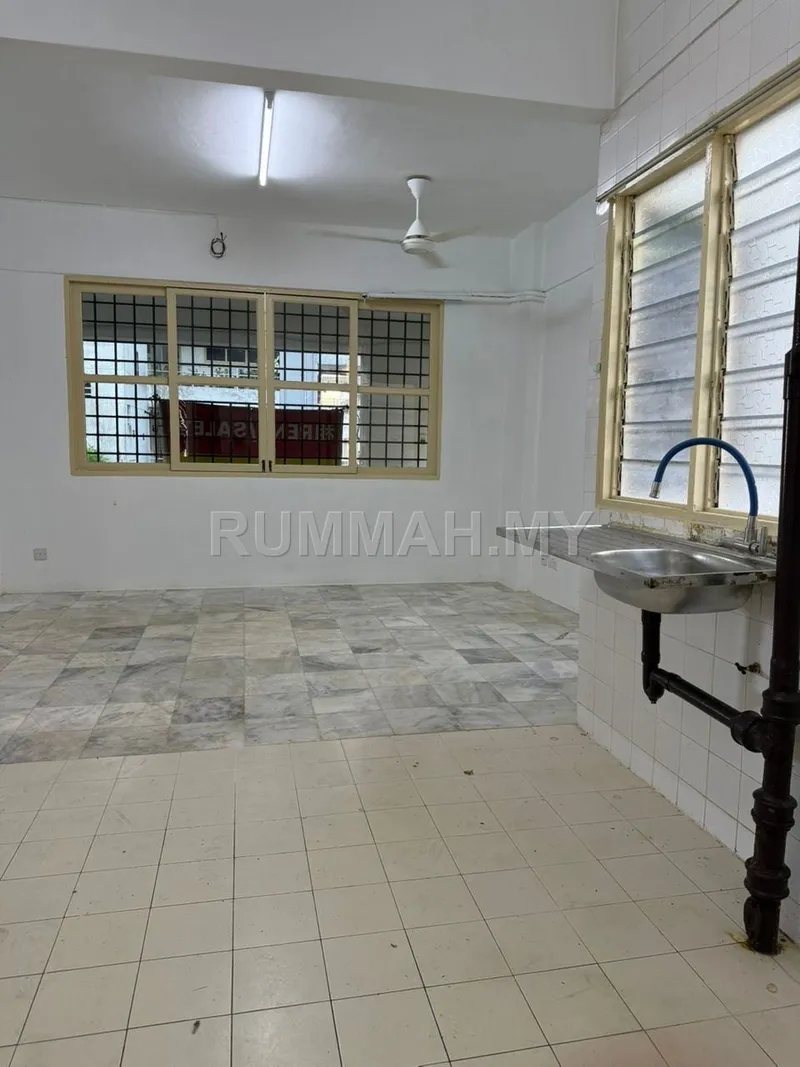 condo in Tanjung Tokong, Penang — photo 2