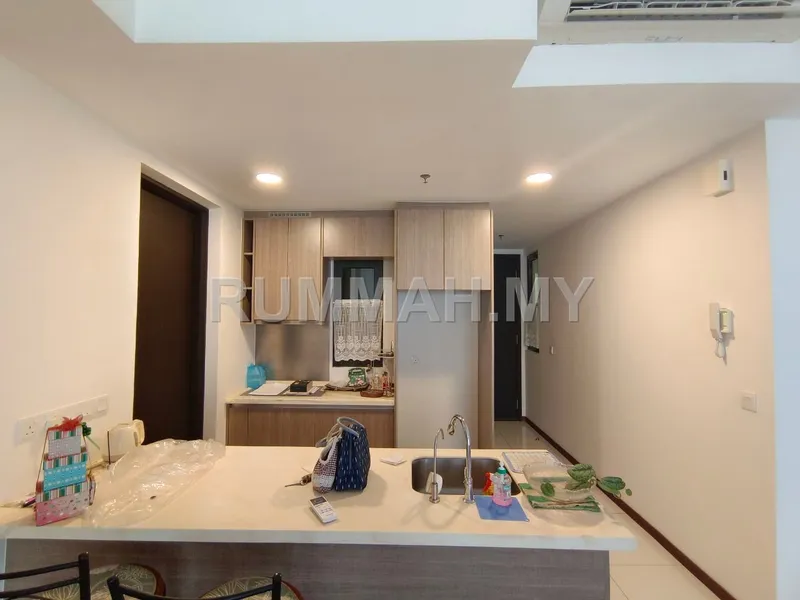 condo in Tanjung Tokong, Penang — photo 2