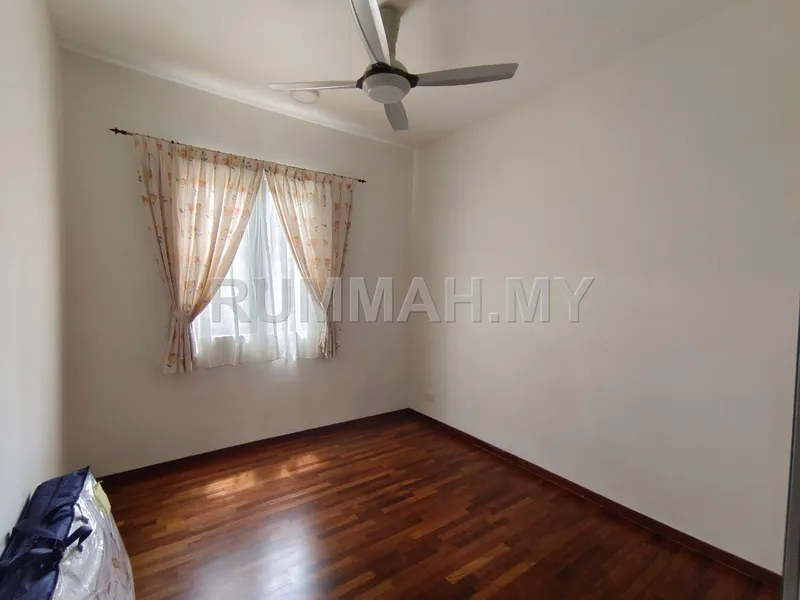 condo in Tanjung Tokong, Penang — photo 3