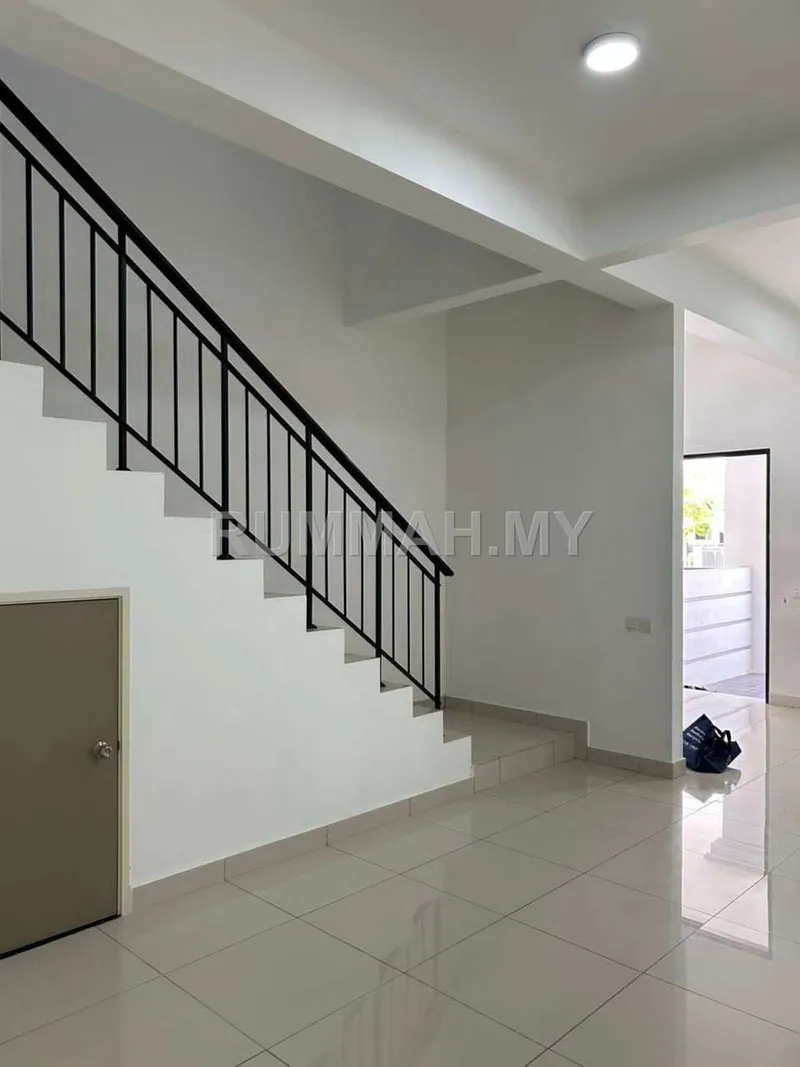 house in Simpang Ampat, Penang — photo 2