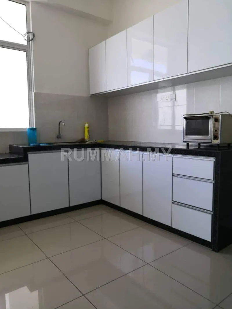 condo in Butterworth, Penang — photo 3