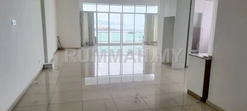 condo in Butterworth, Penang — photo 3