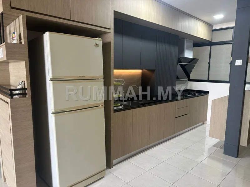 condo in George Town, Penang — photo 2