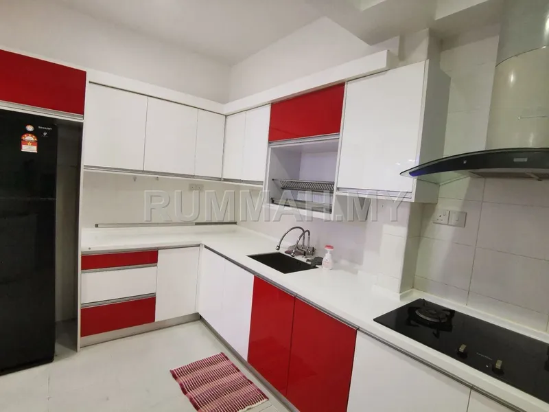 condo in Jelutong, Penang — photo 3