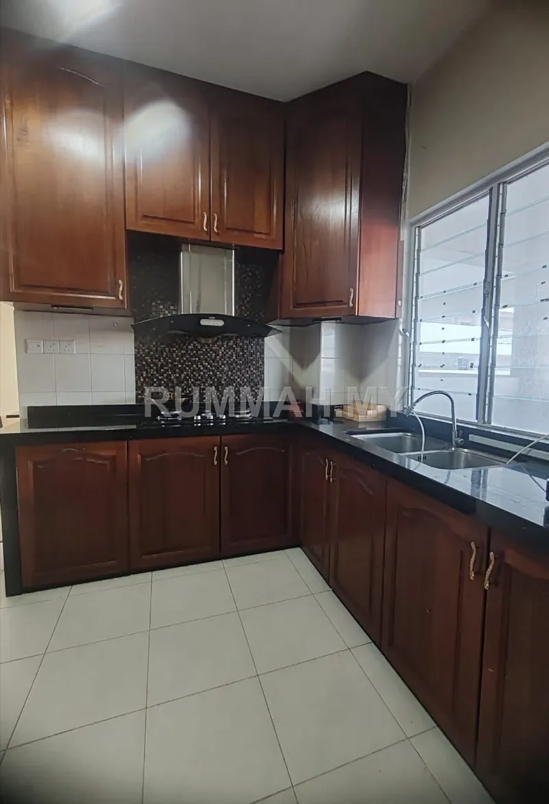 condo in Jelutong, Penang — photo 2