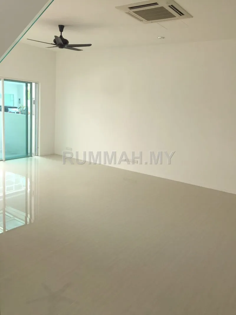 house in Tanjung Bungah, Penang — photo 3