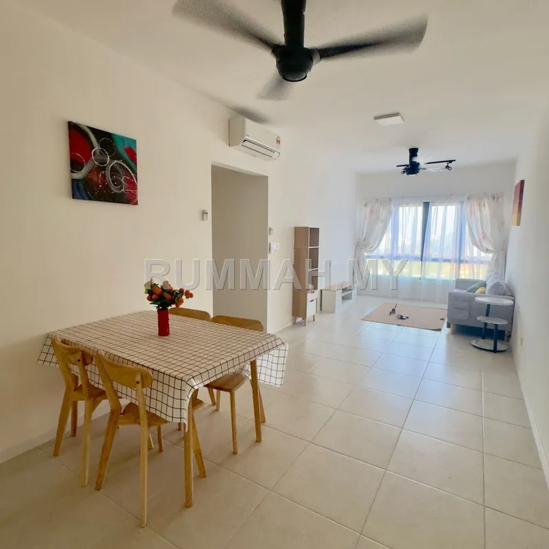 condo in Tanjung Bungah, Penang — photo 2