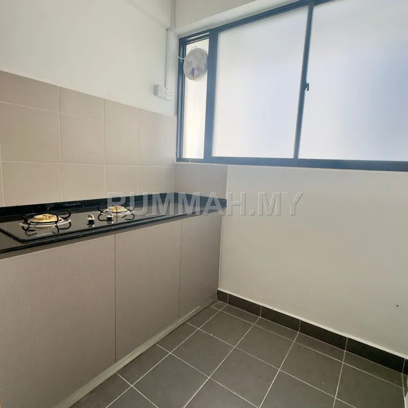 condo in Tanjung Bungah, Penang — photo 3