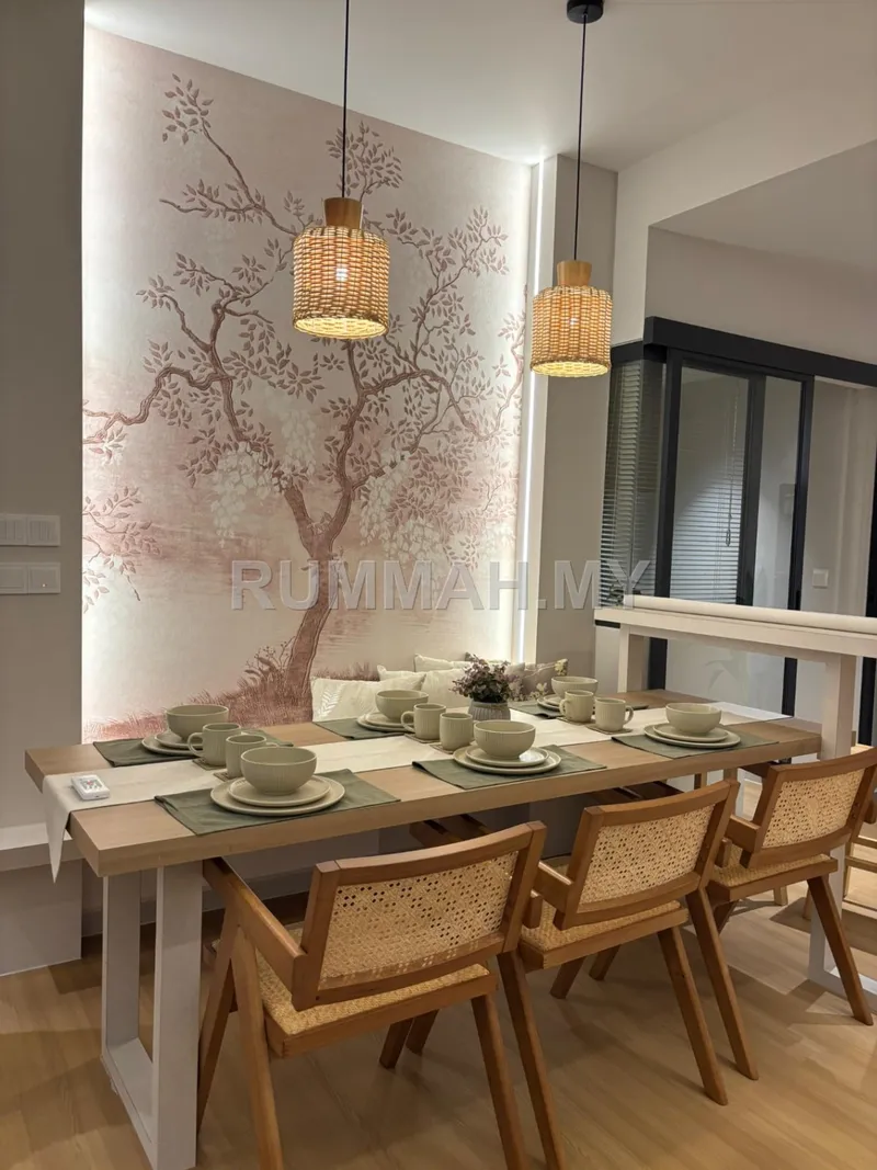condo in Batu Kawan, Penang — photo 3