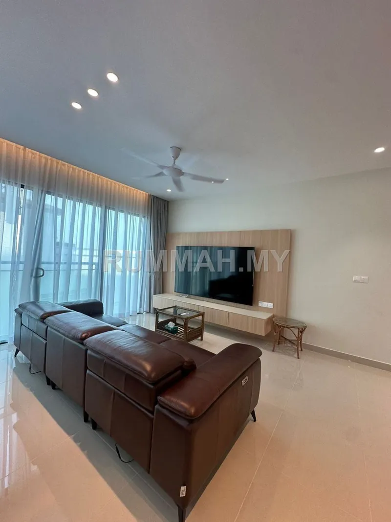 condo in Gelugor, Penang — photo 2