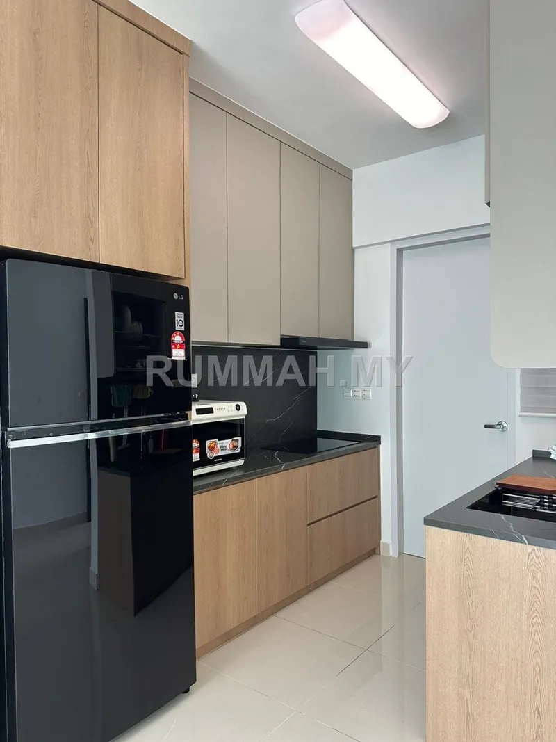 condo in Gelugor, Penang — photo 2
