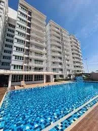 Delima Emas Condo Below Market Value