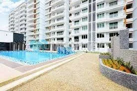 condo in Juru, Penang — photo 2