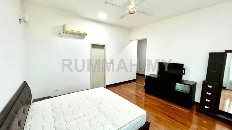 condo in Bayan Lepas, Penang — photo 3