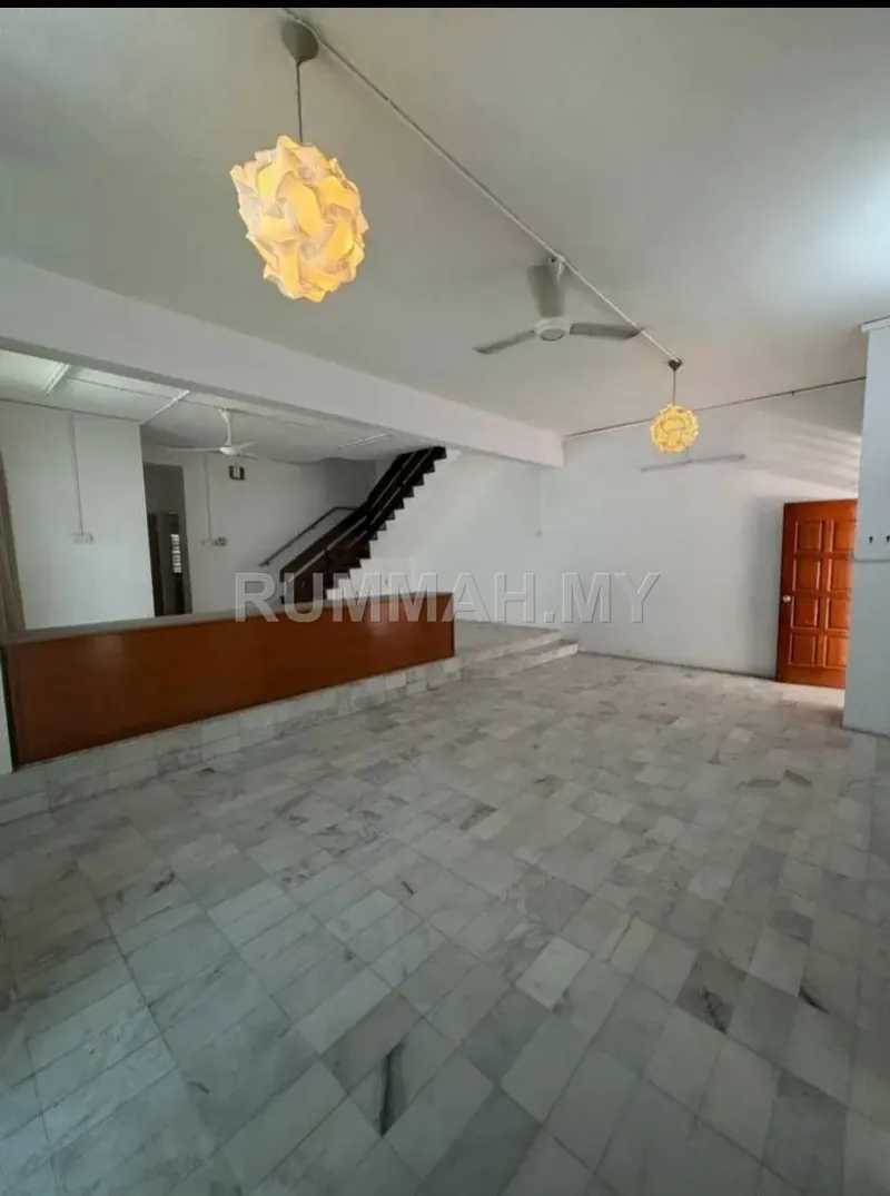 house in George Town, Penang — photo 2