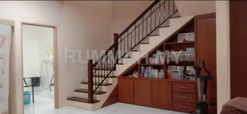 house in Bukit Mertajam, Penang — photo 2