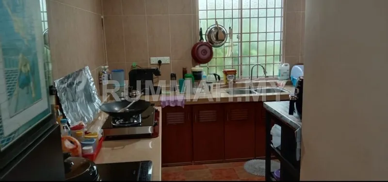 house in Bukit Mertajam, Penang — photo 3