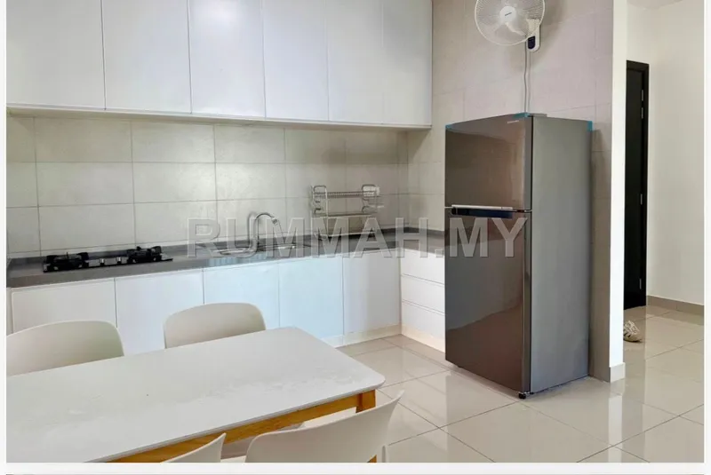 condo in Jelutong, Penang — photo 2