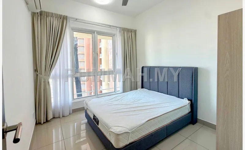 condo in Jelutong, Penang — photo 3