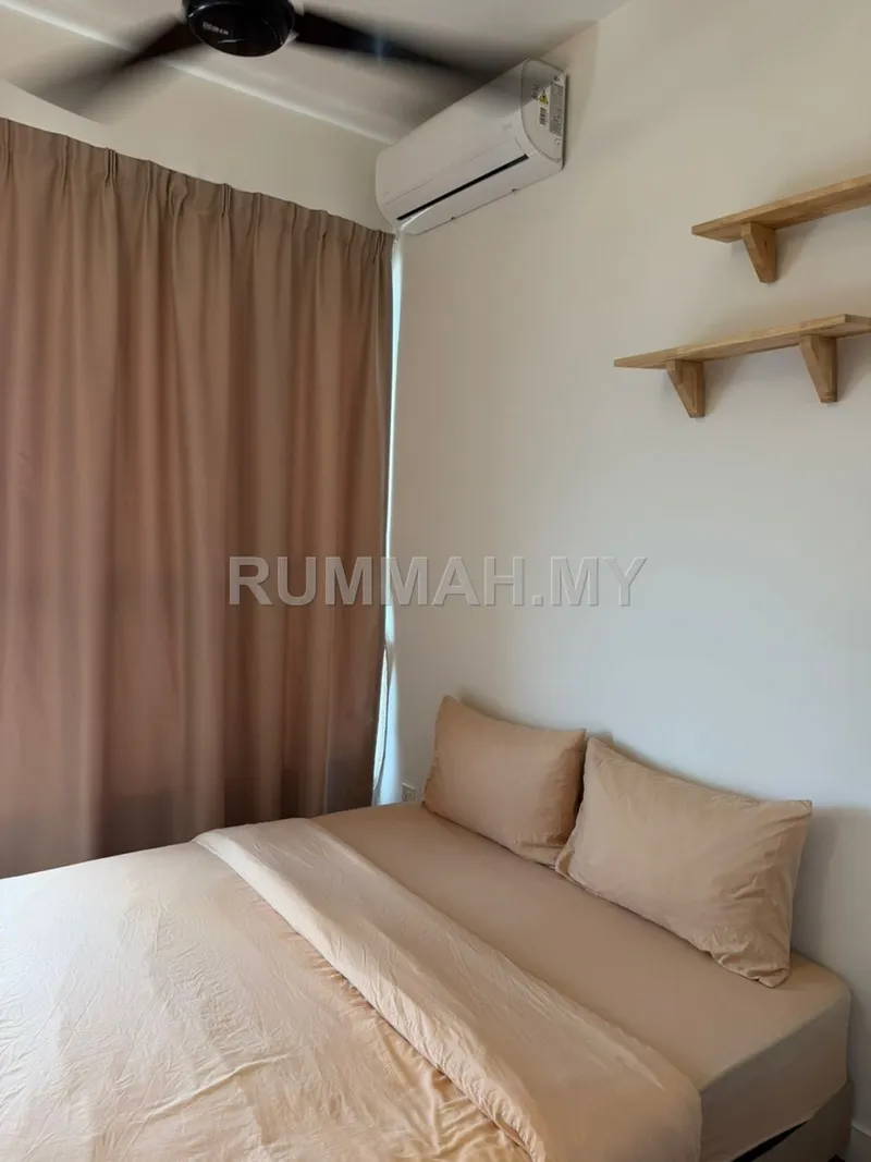 condo in Jelutong, Penang — photo 3