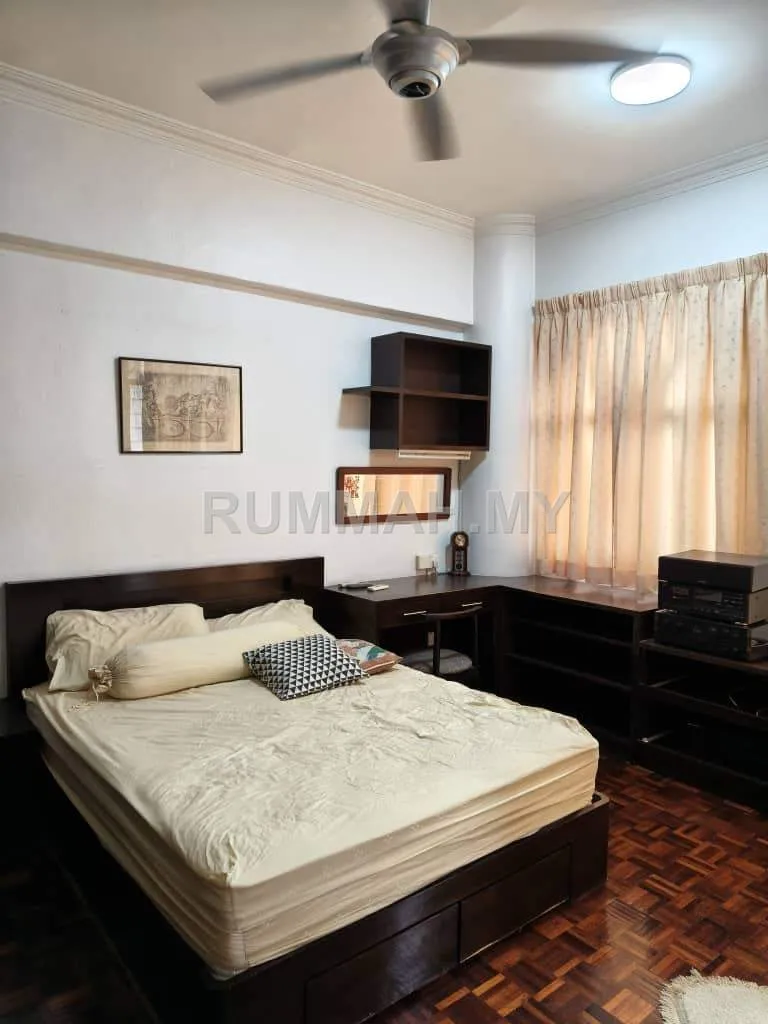 condo in George Town, Penang — photo 3