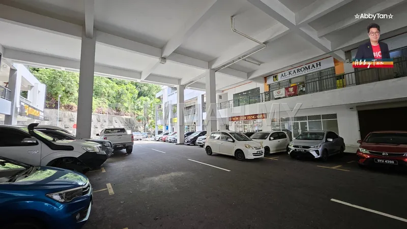 commercial in Kota Kinabalu, Sabah — photo 3