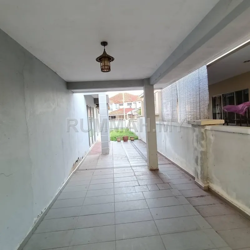 house in Bukit Mertajam, Penang — photo 2