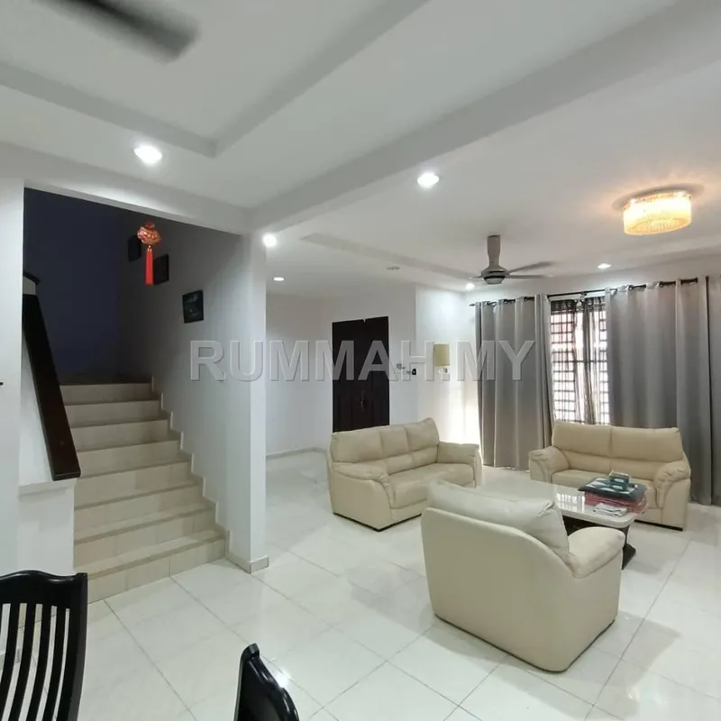 house in Bukit Mertajam, Penang — photo 3