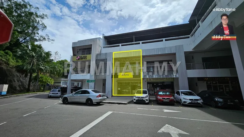 commercial in Kota Kinabalu, Sabah — photo 2