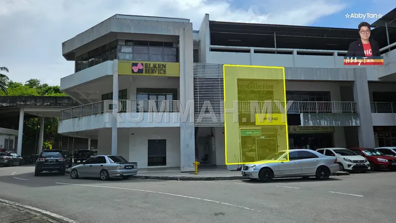 commercial in Kota Kinabalu, Sabah — photo 3
