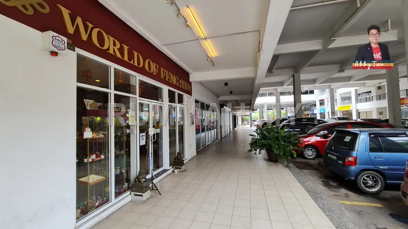 commercial in Kota Kinabalu, Sabah — photo 3