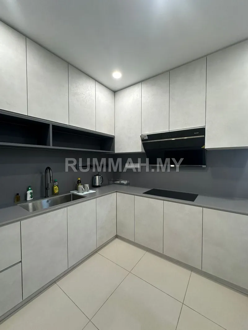 condo in Gelugor, Penang — photo 3