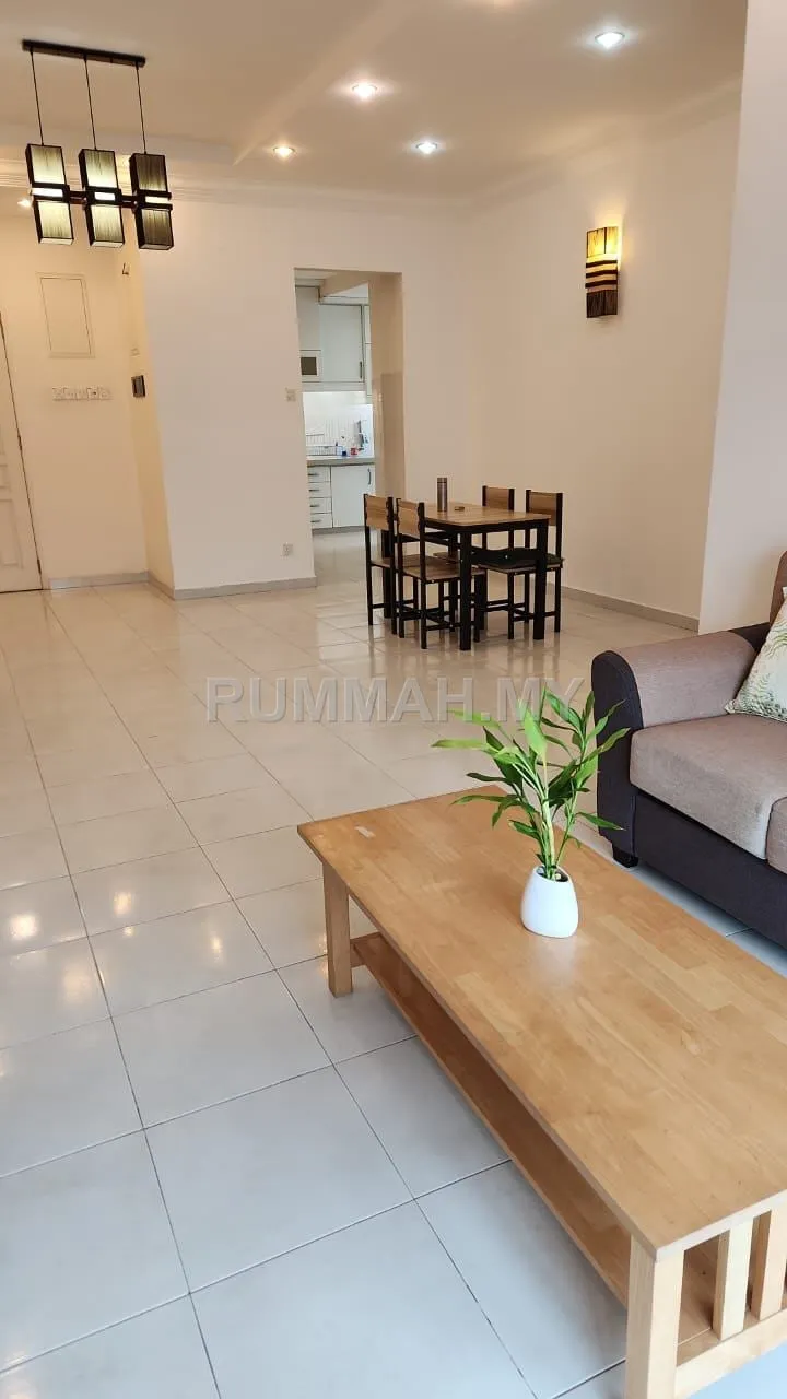 condo in Gelugor, Penang — photo 2