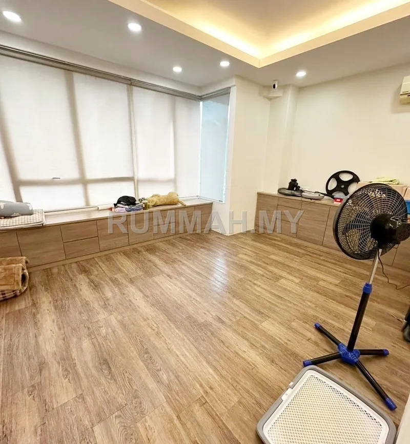 commercial in Jelutong, Penang — photo 3