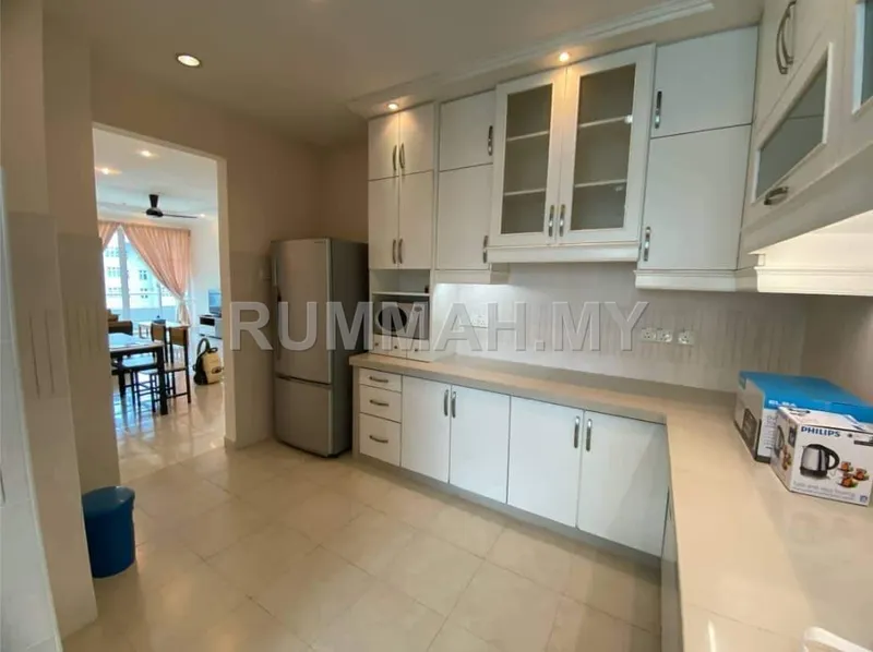 condo in Gelugor, Penang — photo 3
