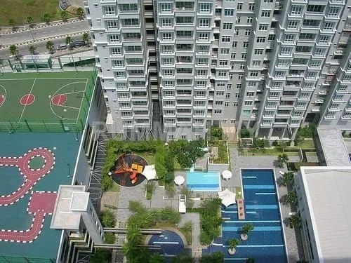 condo in Gelugor, Penang — photo 2