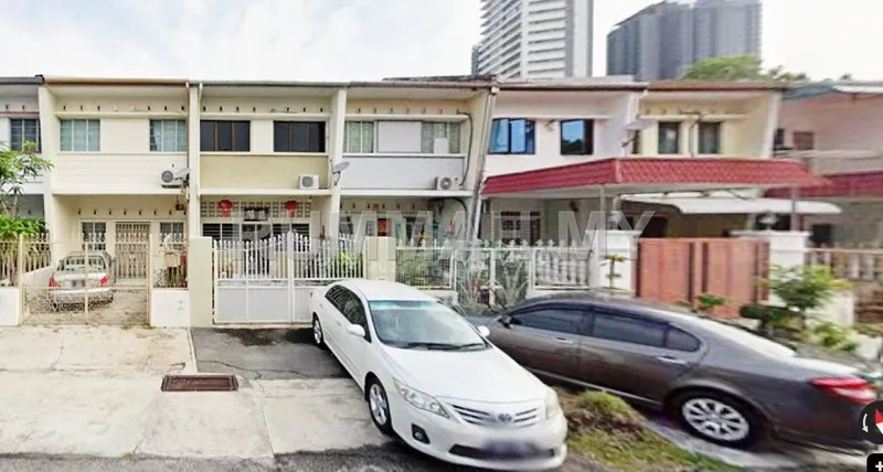 house in George Town, Penang — photo 2