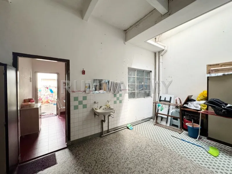 house in George Town, Penang — photo 3