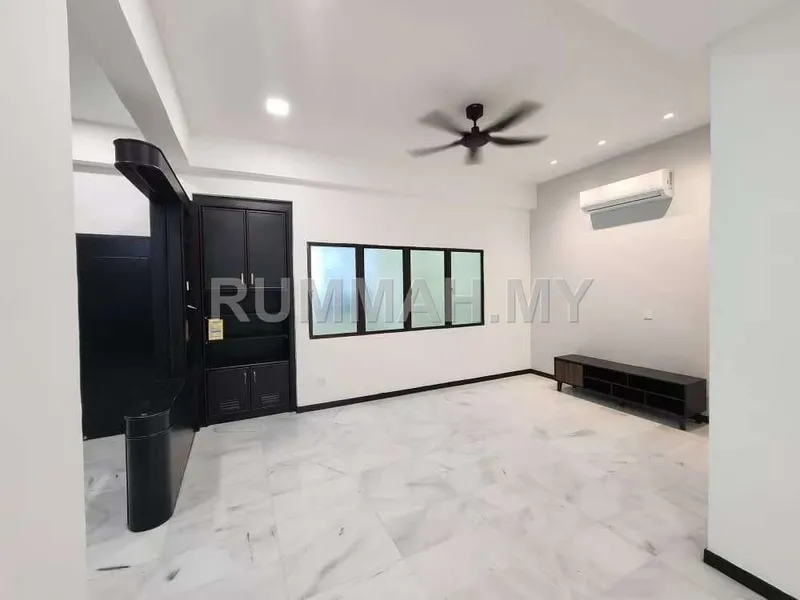 condo in George Town, Penang — photo 3