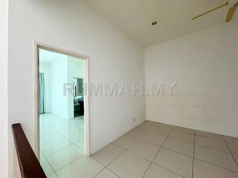 house in Bayan Lepas, Penang — photo 2