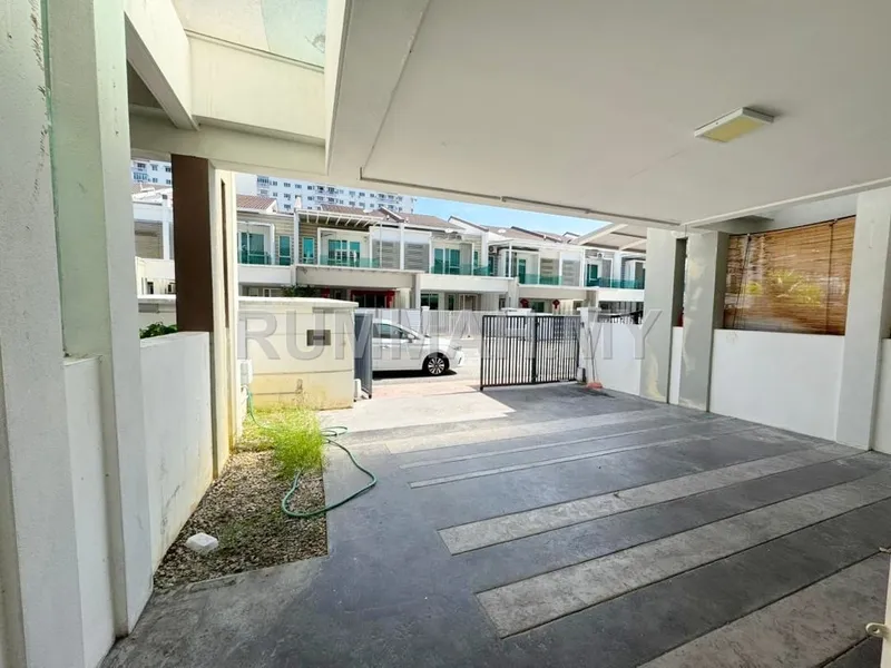 house in Bayan Lepas, Penang — photo 3