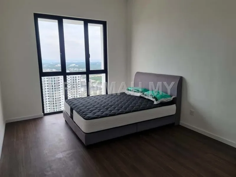 condo in Batu Kawan, Penang — photo 2