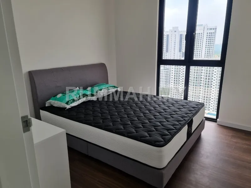 condo in Batu Kawan, Penang — photo 3