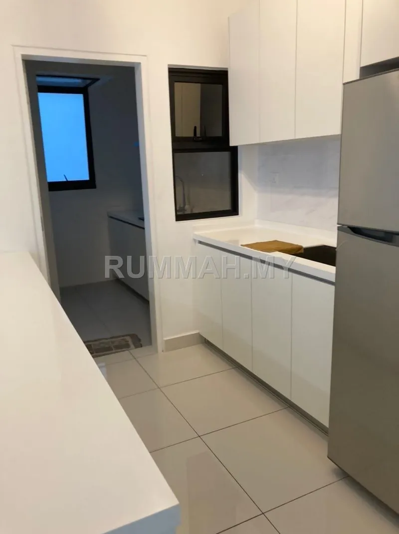 condo in Batu Kawan, Penang — photo 2
