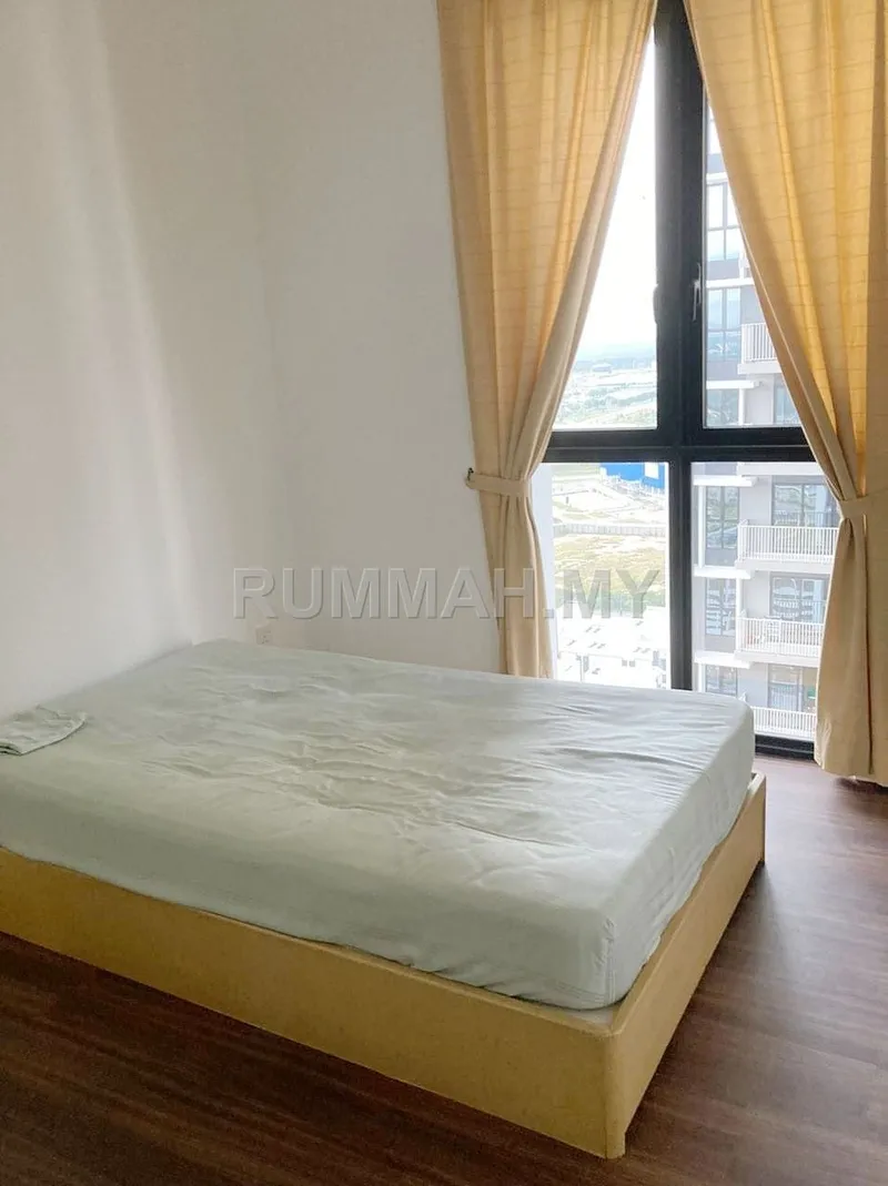 condo in Batu Kawan, Penang — photo 3