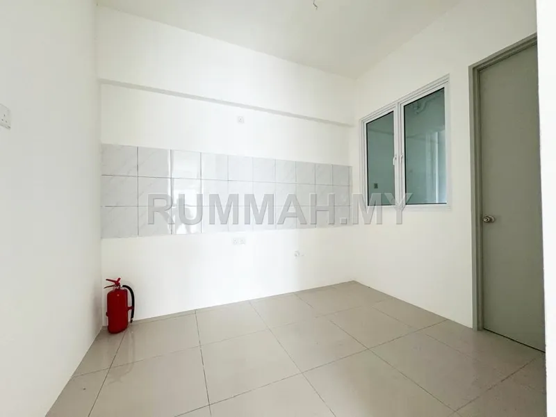 condo in Bayan Lepas, Penang — photo 3