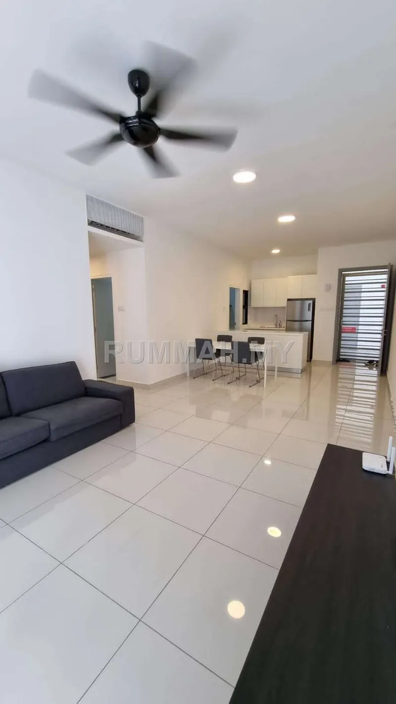 condo in Batu Kawan, Penang — photo 2
